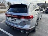 New 2025 Volkswagen Atlas SEL image 3