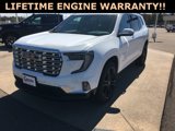 New 2025 GMC Acadia Denali w/ Super Cruise Package image 5