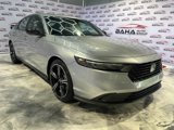 Used 2024 Honda Accord Sport image 5