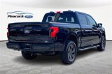 New 2025 Ford F150 Lightning XLT image 4