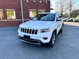 Used 2014 Jeep Grand Cherokee Limited image 2