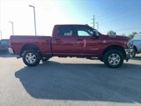 New 2025 RAM 2500 Big Horn image 4
