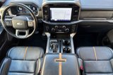 Certified 2023 Ford F150 Platinum w/ Equipment Group 701A High image 5