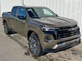 Used 2023 Chevrolet Colorado Z71 w/ Z71 Convenience Package 2 image 3