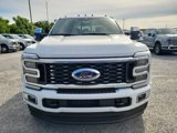 New 2026 Ford F450 Platinum image 3