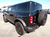 New 2025 Ford Bronco Big Bend image 3