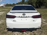 Used 2022 Toyota Camry SE image 5