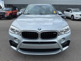 Used 2018 BMW X5 M w/ Executive Package image 2
