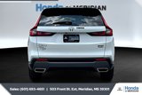 New 2025 Honda CR-V Sport Touring image 4