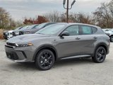 New 2024 Dodge Hornet R/T Plus w/ R/T Blacktop Package image 4