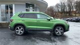 New 2025 Volkswagen Taos SEL image 4