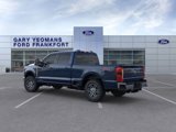 New 2025 Ford F250 Lariat image 4