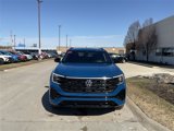 New 2025 Volkswagen Atlas Cross Sport SEL R-Line image 2