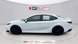 Used 2025 Toyota Camry SE image 4