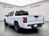 New 2025 Nissan Frontier SV w/ SV Convenience Package image 3