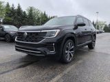 New 2025 Volkswagen Atlas SEL Premium R-Line image 3