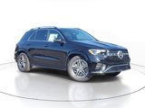 New 2026 Mercedes-Benz GLE 450 4MATIC image 1