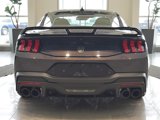New 2025 Ford Mustang Dark Horse image 4