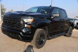 New 2026 Chevrolet Silverado 1500 Custom Trail Boss w/ Dark Appearance Package image 3