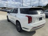 New 2025 Hyundai Palisade Calligraphy image 4