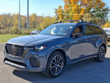 New 2025 MAZDA CX-70 3.3 Turbo S w/ Premium Plus image 2