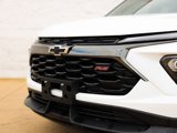 Used 2024 Chevrolet TrailBlazer RS image 4