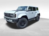 New 2025 Ford Bronco Raptor image 2