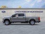 New 2025 Ford F350 XLT w/ Snow Plow/Camper Package image 3
