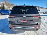 New 2025 Jeep Grand Cherokee Overland w/ Luxury Tech Group IV image 4