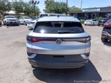 Used 2021 Volkswagen ID.4 Pro S w/ ID.4 Protection Package image 6