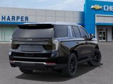 New 2025 Chevrolet Tahoe Premier image 4
