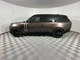 Certified 2024 Land Rover Range Rover Long Wheelbase SE image 2