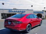 New 2025 Honda Accord SE image 3
