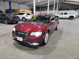 Used 2017 Chrysler 300 C Platinum w/ Safetytec Plus Group image 3