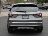 Certified 2025 Acura MDX FWD w/ Technology Package image 4