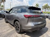 New 2026 INFINITI QX60 Autograph w/ Dark Cargo Package image 6
