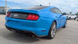 Used 2022 Ford Mustang GT Premium w/ Ford Safe & Smart Package image 5