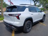 New 2026 Chevrolet Equinox ACTIV w/ Convenience Package III image 4