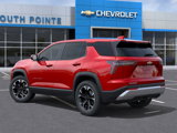 New 2026 Chevrolet Equinox LT w/ Safety and Technology Package image 3