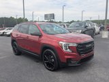 Used 2024 GMC Terrain SLE w/ Driver Convenience Package image 3