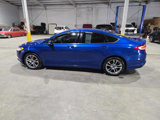 Used 2017 Ford Fusion SE w/ Equipment Group 201A image 6