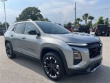 New 2026 Chevrolet Equinox RS w/ Convenience Package III image 2