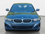 New 2025 BMW 330i Sedan w/ Premium Package image 2