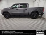 Used 2025 RAM 1500 Rebel w/ Bed Utility Group image 3
