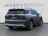 New 2026 Chevrolet Traverse LT w/ Enhanced Driving Package image 4