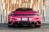 Used 2021 Porsche 911 Turbo S image 4
