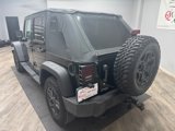 Used 2010 Jeep Wrangler Unlimited Sport image 5