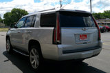 Used 2016 Cadillac Escalade Luxury image 5
