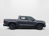New 2025 Toyota Tundra Platinum image 4