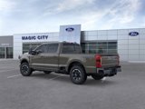 New 2026 Ford F250 Lariat w/ Tremor Off-Road Package image 4